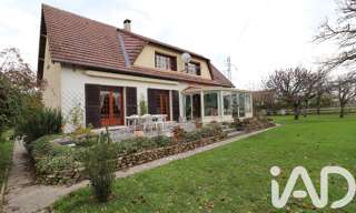 Maison 9 Pièces 193 m² à vendre à Héricy (77850)