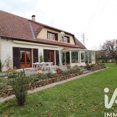 Maison 9 pièces 420000 €