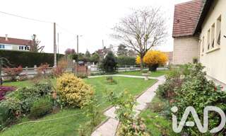 Maison 9 Pièces 193 m² à vendre à Héricy (77850)