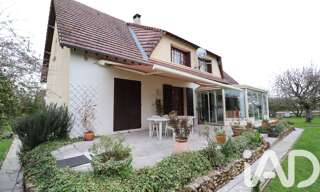 Maison 9 Pièces 193 m² à vendre à Héricy (77850)