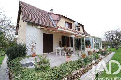 Maison 9 pièces 420000 €