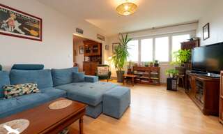 Appartement 5 Pièces 98 m² à vendre à Lorient (56100)