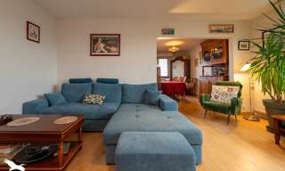 Appartement 5 Pièces 98 m² à vendre à Lorient (56100)