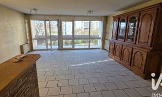 Appartement 4 Pièces 87 m² à vendre à Aurillac (15000)