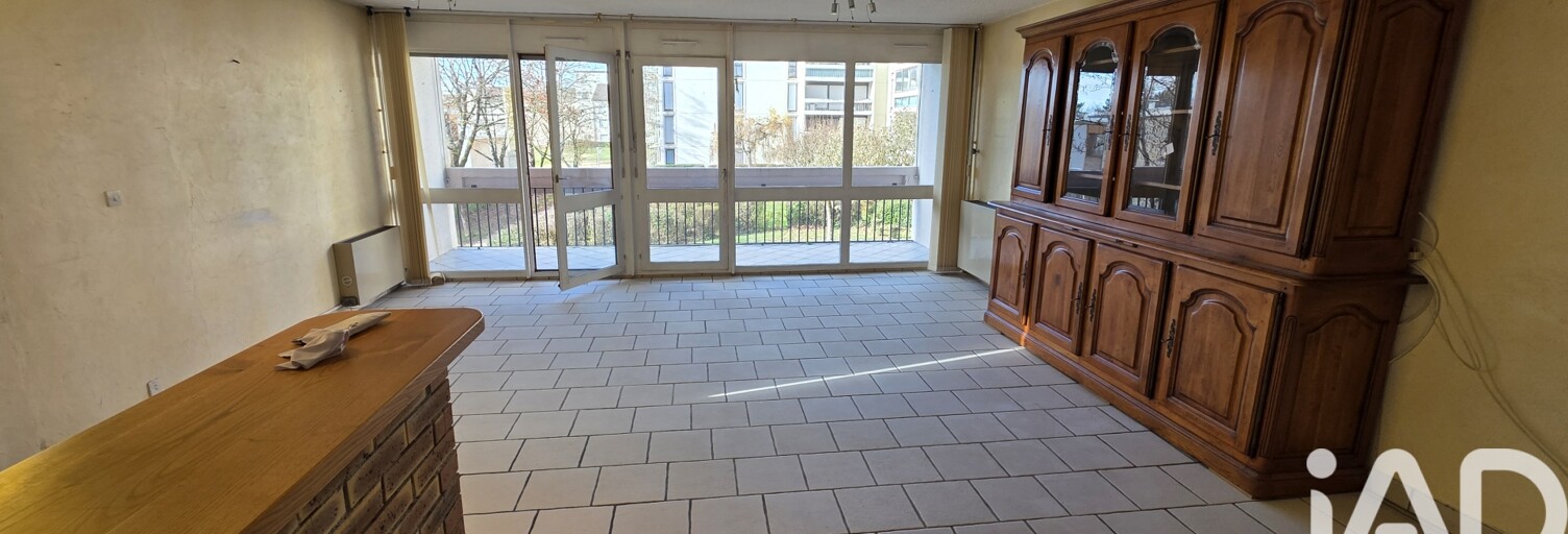 Appartement 4 Pièces 87 m² à vendre à Aurillac (15000)