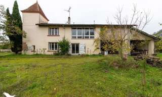 Maison 7 Pièces 306 m² à vendre à Finhan (82700)