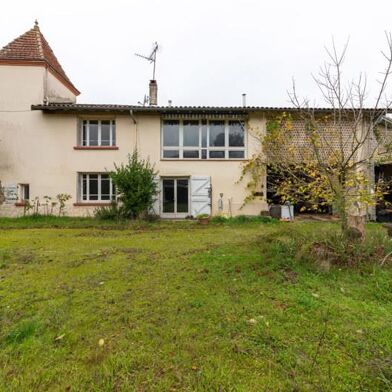 Maison 7 pièces 310000 €