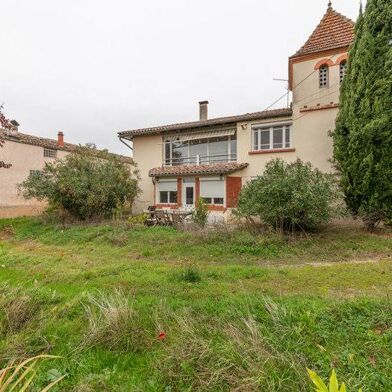 Maison 7 pièces 285000 €