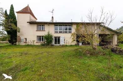 Maison 7 pièces 285000 €