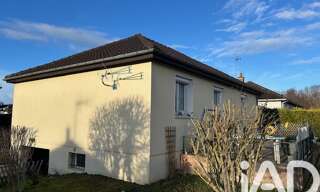 Maison 5 Pièces 82 m² à vendre à La Chapelle-Saint-Luc (10600)