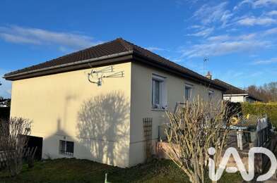 Maison 5 pièces 170000 €