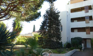 Appartement 1 Pièce 25 m² à louer à Cagnes-sur-Mer (06800)