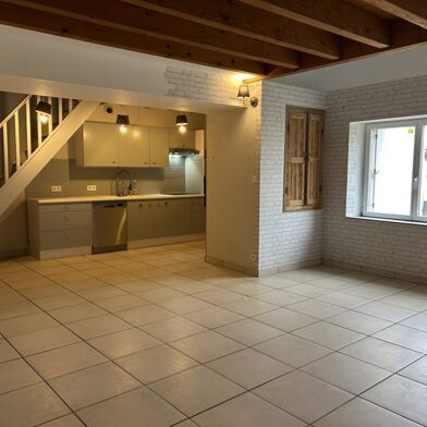Maison 4 pièces 148400 €