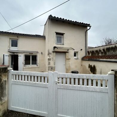 Maison 4 pièces 148400 €