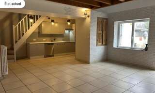 Maison 4 Pièces 95 m² à vendre à Jarnac (16200)