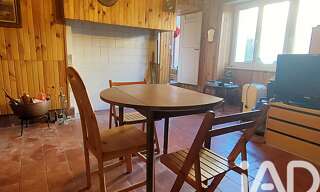 Maison 5 Pièces 62 m² à vendre à Labastide-Rouairoux (81270)