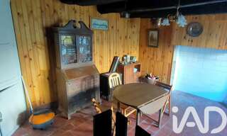 Maison 5 Pièces 62 m² à vendre à Labastide-Rouairoux (81270)