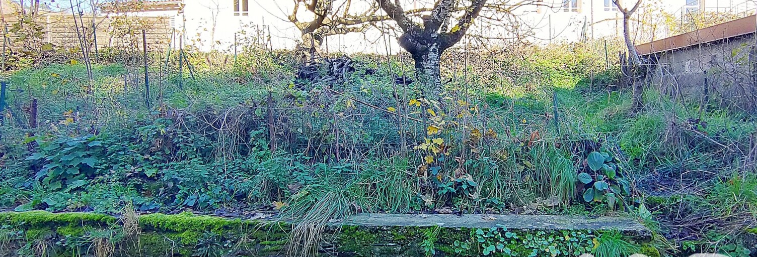 Maison 5 Pièces 62 m² à vendre à Labastide-Rouairoux (81270)