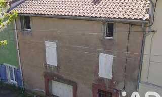 Maison 5 Pièces 62 m² à vendre à Labastide-Rouairoux (81270)