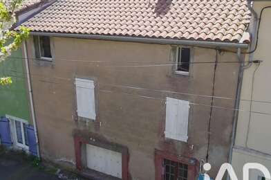 Maison 5 pièces 49500 €