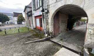 Maison 3 Pièces 92 m² à vendre à Leugny (86220)