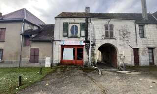 Maison 3 Pièces 92 m² à vendre à Leugny (86220)