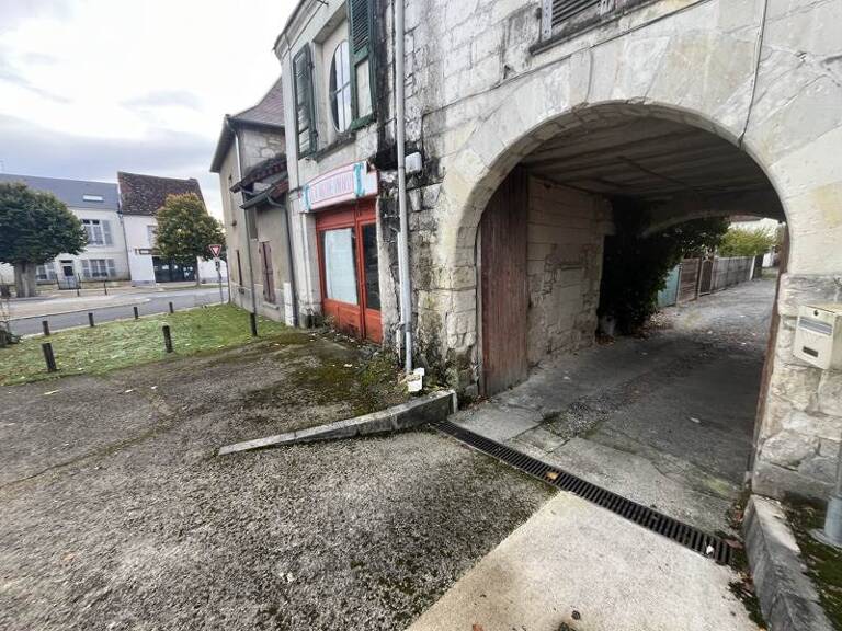 Maison de bourg de 3 pièces principales — photo 1