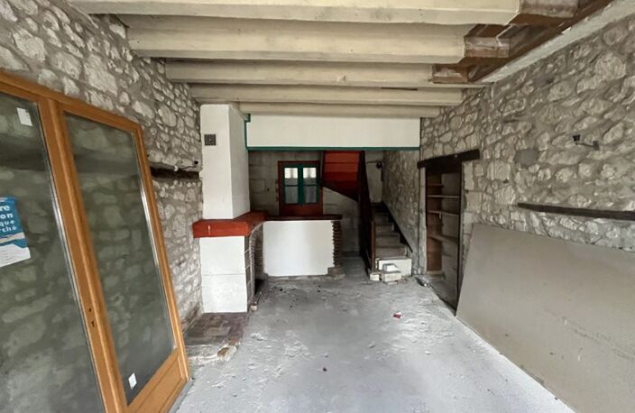 Maison de bourg de 3 pièces principales — photo 2