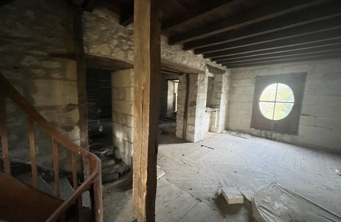 Maison de bourg de 3 pièces principales — photo 3