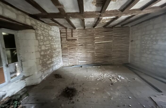 Maison de bourg de 3 pièces principales — photo 4