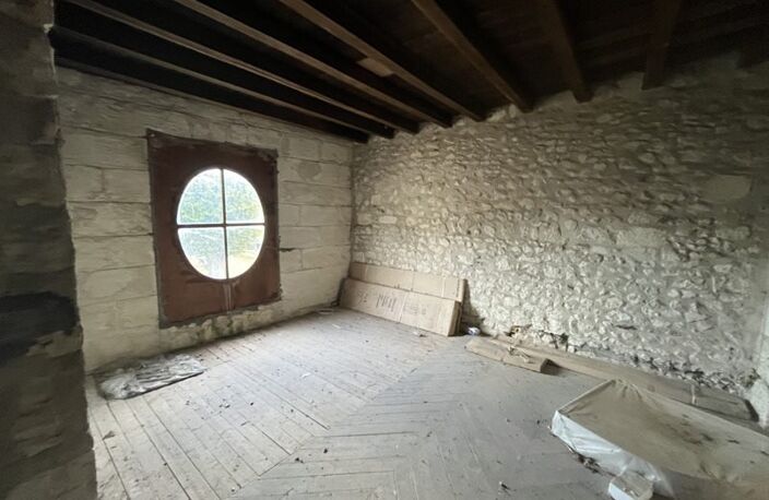 Maison de bourg de 3 pièces principales — photo 5