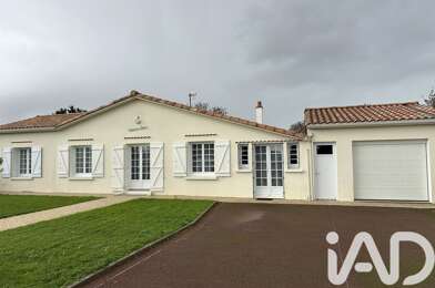 Maison 5 pièces 210500 €