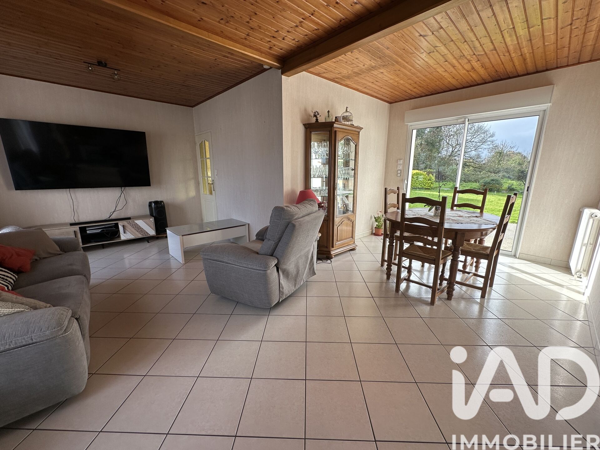 Vente Maison/villa 5 pièces - Photo 2