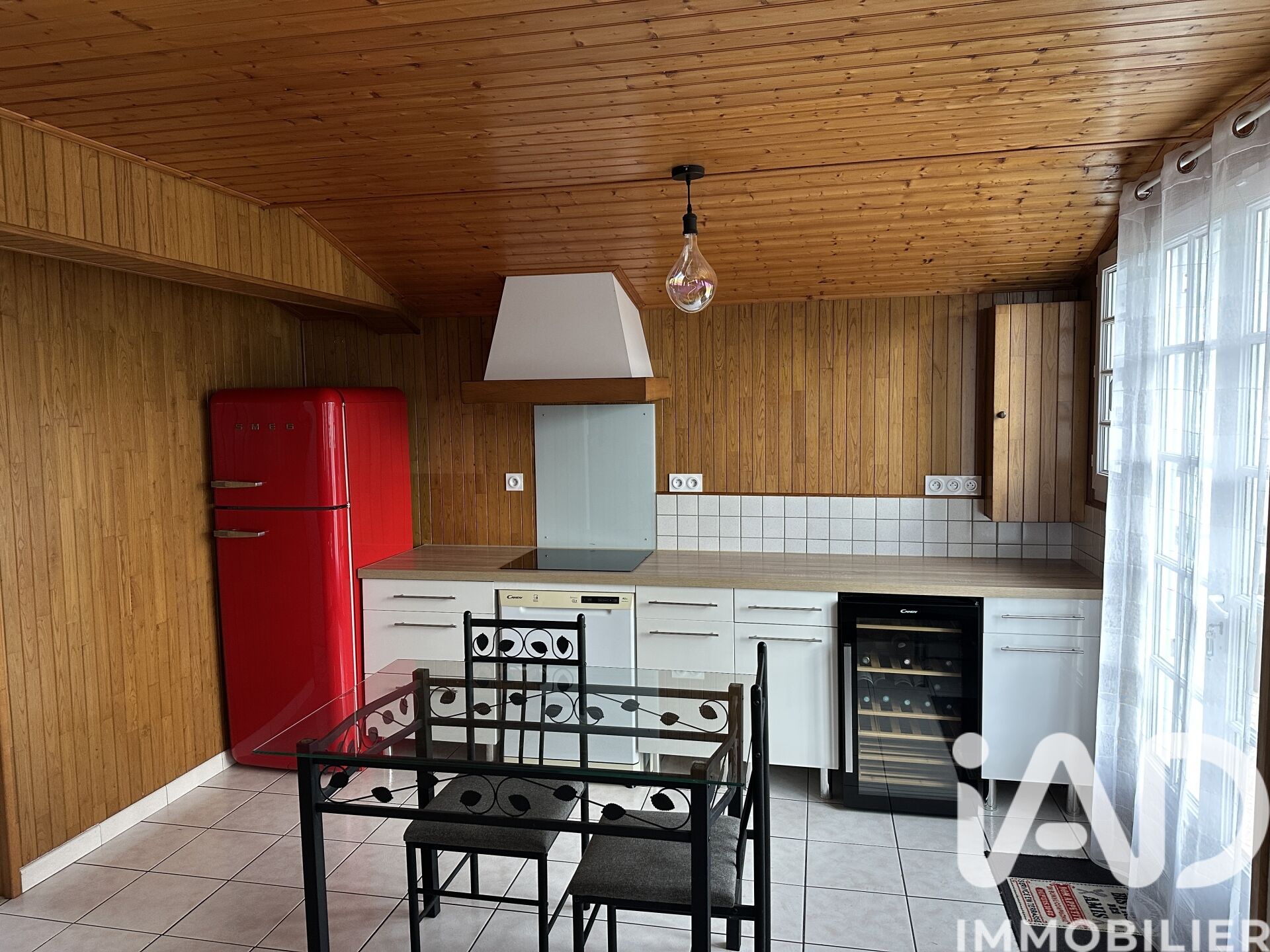 Vente Maison/villa 5 pièces - Photo 3