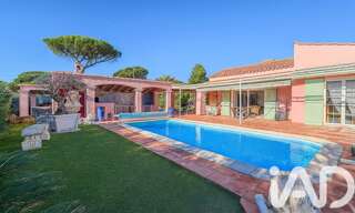 Maison 4 Pièces 123 m² à vendre à Roquebrune-sur-Argens (83380)