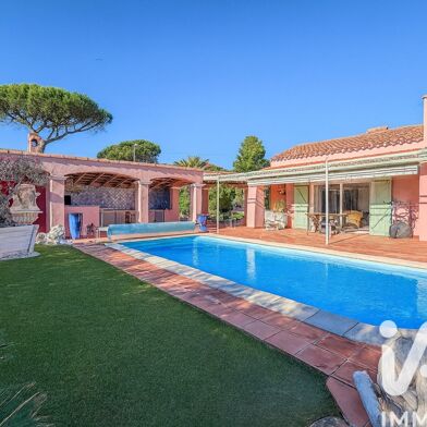 Maison 4 pièces 780000 €