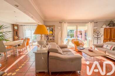 Maison 4 pièces 765000 €