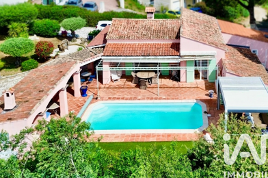 Maison 4 pièces 765000 €