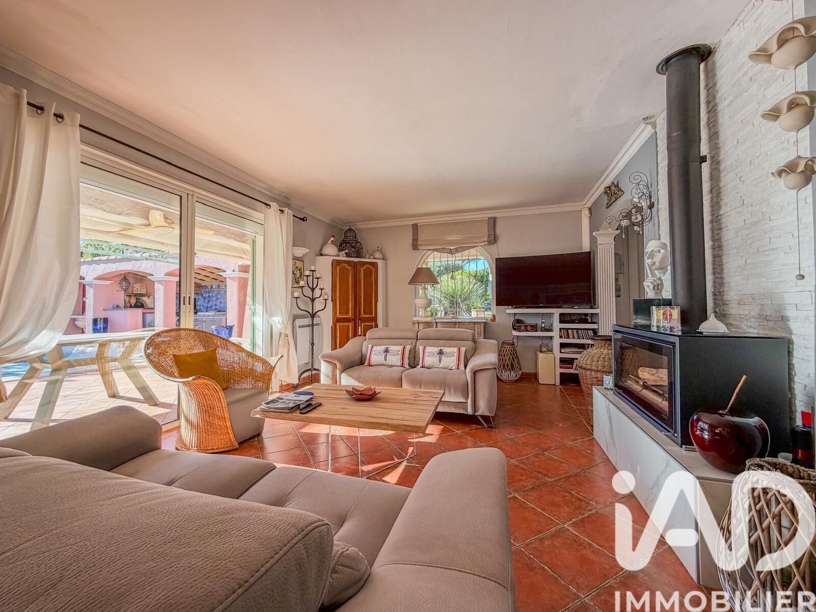 Vente Maison traditionnelle 4 pièces - Photo 4