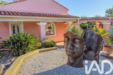 Maison 4 pièces 749000 €