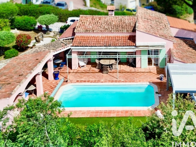 Vente Maison traditionnelle 4 pièces — photo du bien