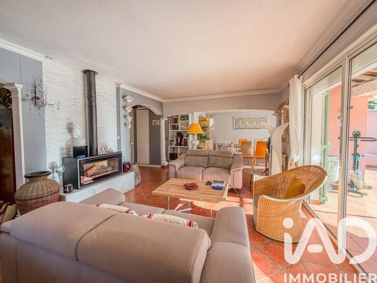 Vente Maison traditionnelle 4 pièces — photo 1