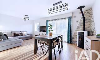 Maison 4 Pièces 79 m² à vendre à Draveil (91210)