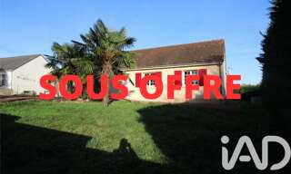 Maison 4 Pièces 124 m² à vendre à La Fermeté (58160)