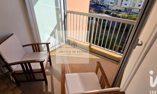 Appartement 2 Pièces 34 m² à vendre à Mauguio (34130)