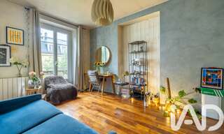 Appartement 1 Pièce 24 m² à vendre à Versailles (78000)