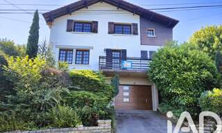 Maison 6 Pièces 121 m² à vendre à Besançon (25000)