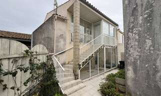 Maison 4 Pièces 79 m² à vendre à L'Île-d'Elle (85770)