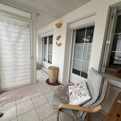 Maison 4 pièces 155875 €