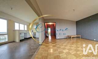 Appartement 4 Pièces 89 m² à vendre à Pontoise (95000)